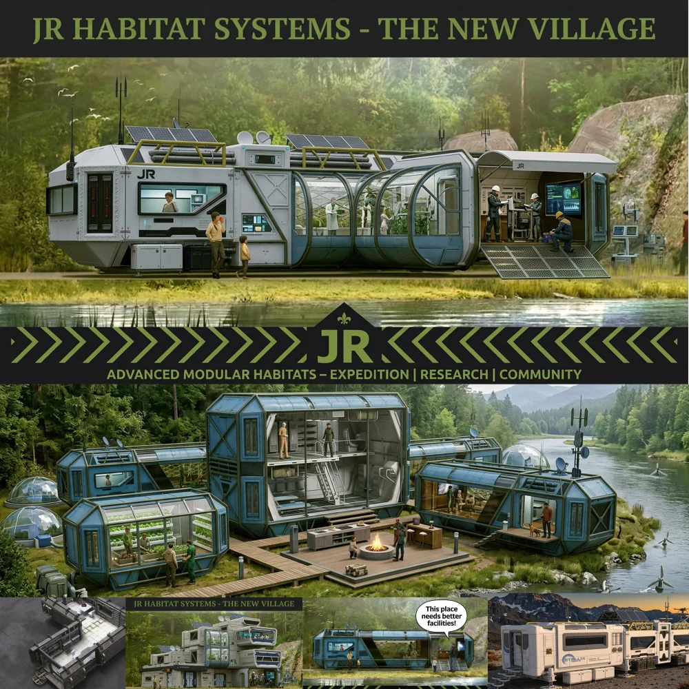 Современные дома с уникальным дизайном